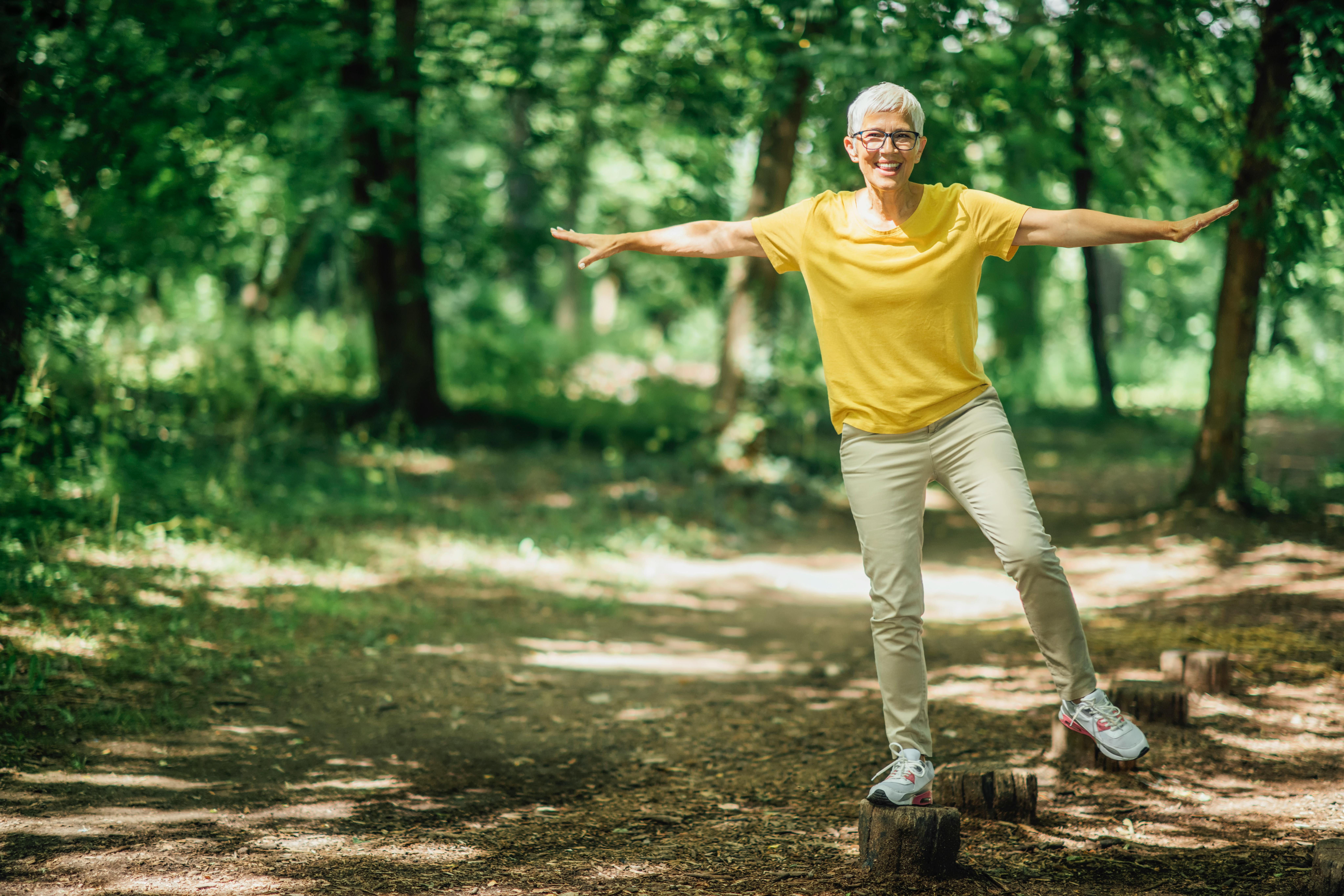 City Park Physical Therapy
