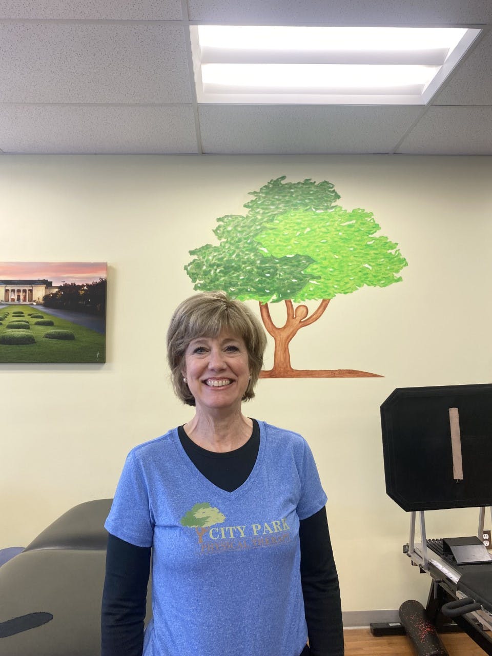 physical therapy New Orleans LA