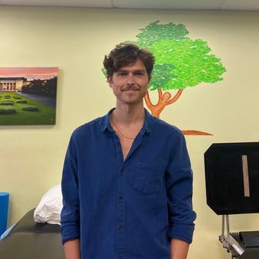 Physical Therapy New Orleans LA