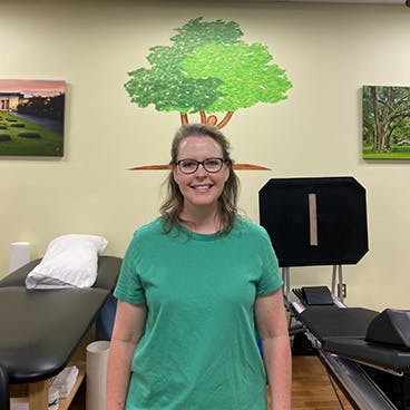 Physical Therapy New Orleans LA