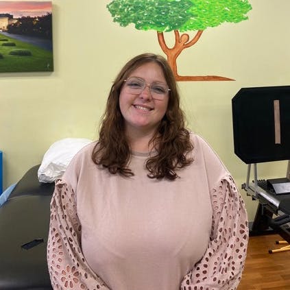 physical therapy New Orleans LA