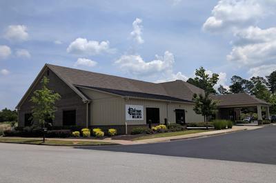 ERW Physical Therapy - Evans, Grovetown and Augusta, GA — Physical Therapy clinic in Augusta, GA — photo 4