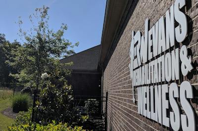 ERW Physical Therapy - Evans, Grovetown and Augusta, GA — Physical Therapy clinic in Augusta, GA — photo 6