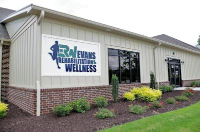 ERW Physical Therapy - Evans, Grovetown and Augusta, GA — Physical Therapy clinic in Augusta, GA — photo 5