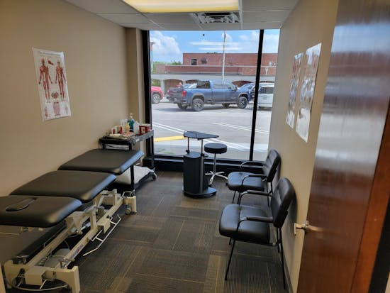 Physical Therapy Thomson GA