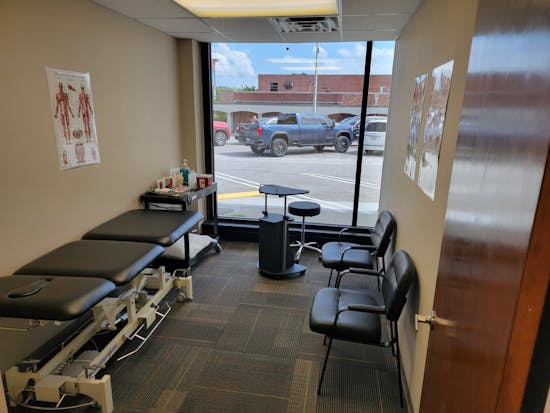 Physical Therapy South Augusta GA