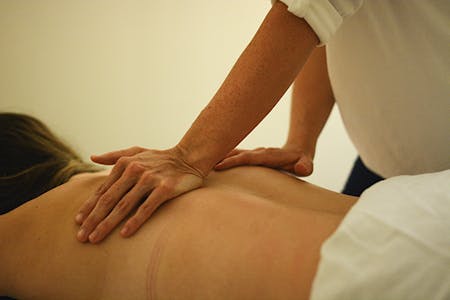 Massage Therapy | Progress Physical Therapy LLC