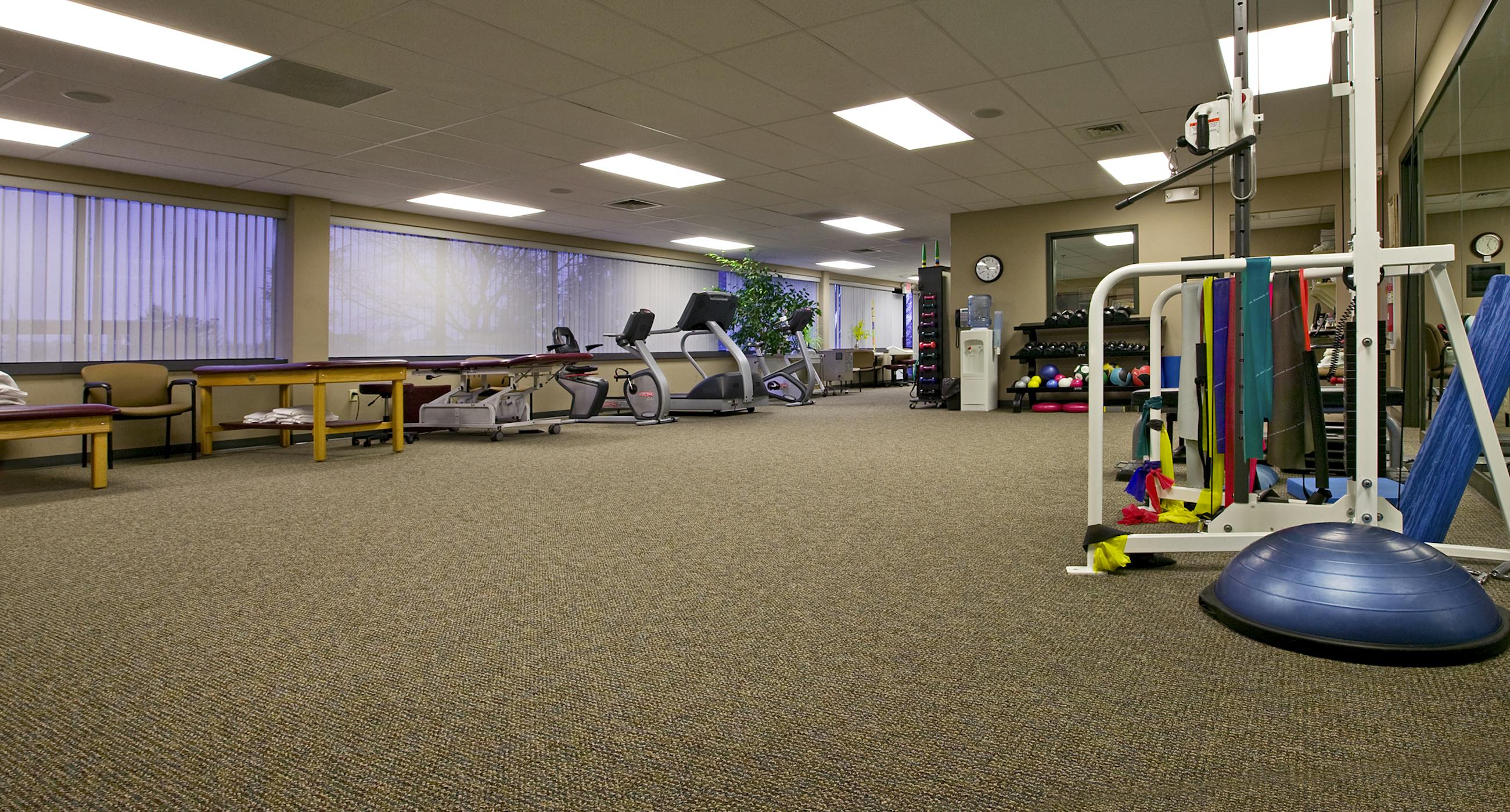 Physical Therapy Lancaster PA