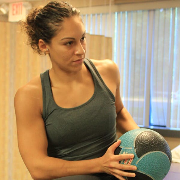 Physical Therapy Lancaster PA