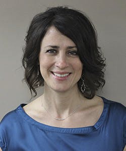 Gayle Huber