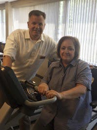 Drevna-Hudson Physical Therapy | Lancaster PA | Testimonial