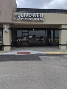 Live Well Physical Therapy | Northwest Grand Island NE