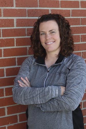 Trisha VanDiest - physical therapy grand island ne in Grand Island, NE Trisha VanDiest - physical therapy grand island ne in Grand Island, NE