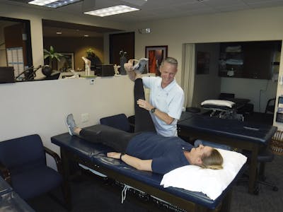 ROC Physical Therapy and Ergonomics | Folsom CA