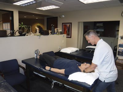 ROC Physical Therapy and Ergonomics | Folsom CA