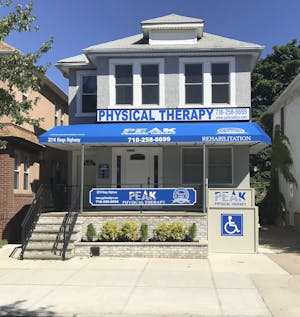Physical Therapy Brooklyn