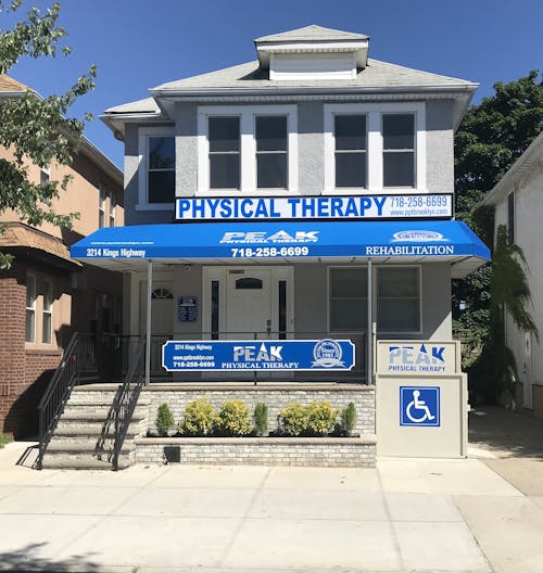 Physical Therapy Brooklyn NY