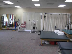 Physical Therapy Corona CA