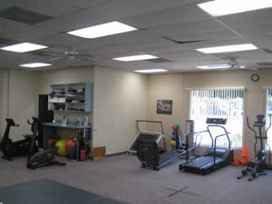 Physical Therapy Norco CA