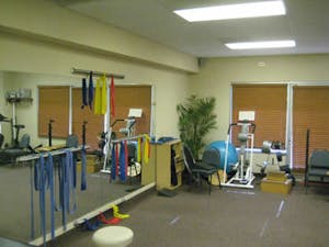 Physical Therapy Norco CA