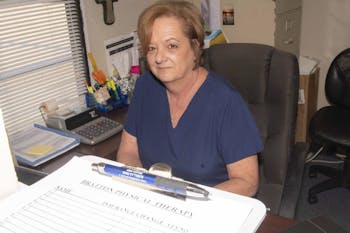 Patient Forms