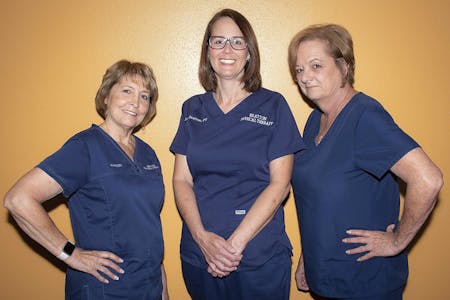 Physical Therapy Slidell LA