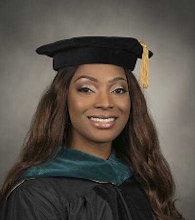 Mahala M. Moxey PT, DPT