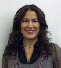 Mayra Saborio Amirian, PT, DPT, CHT