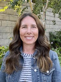 Samantha Brown, Physical Therapy Assistant