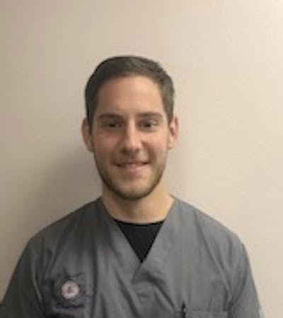 Timothy Wallenburg, PT, DPT