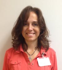 Lisa Maxey, PT