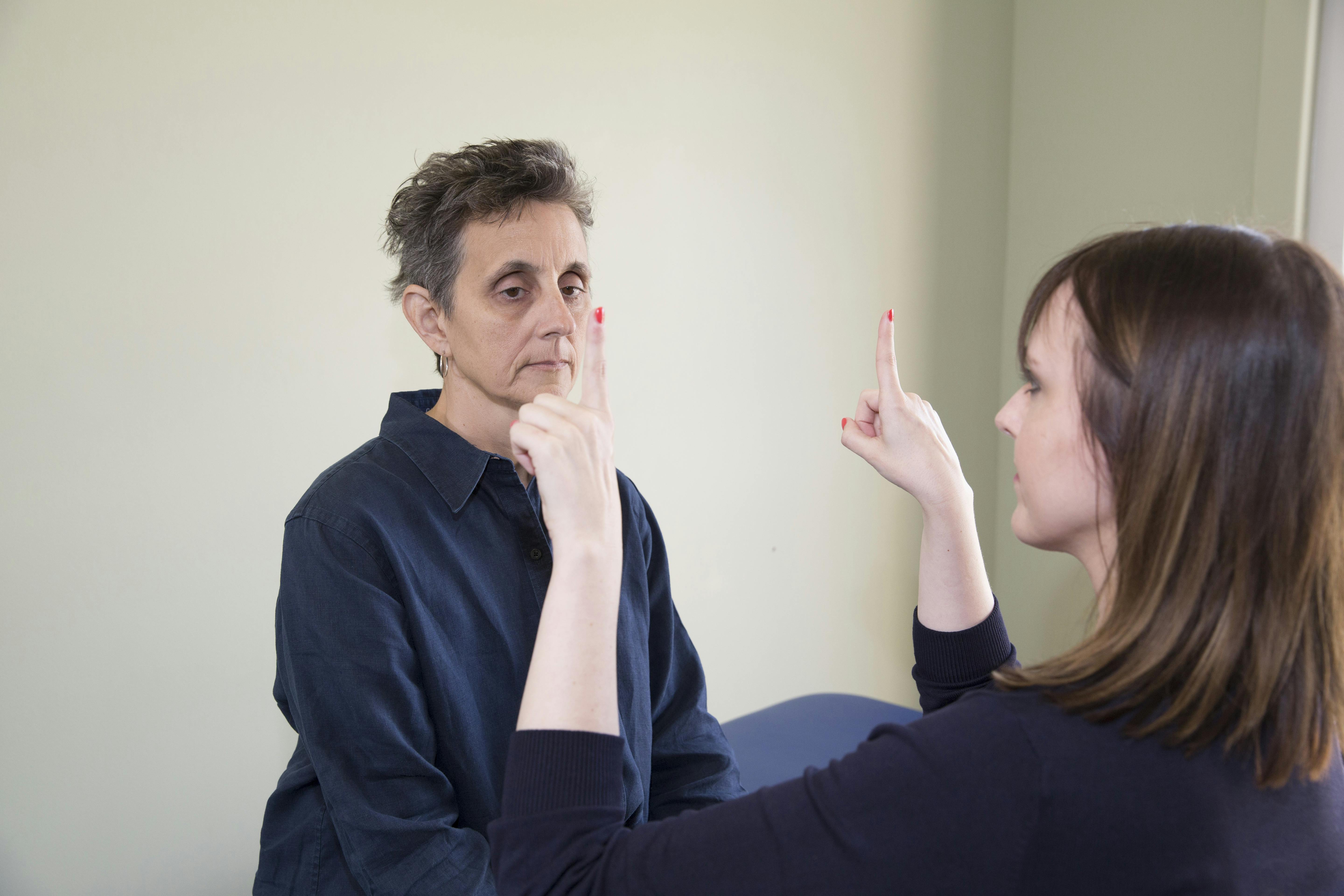 Physical Therapy Fayetteville NC