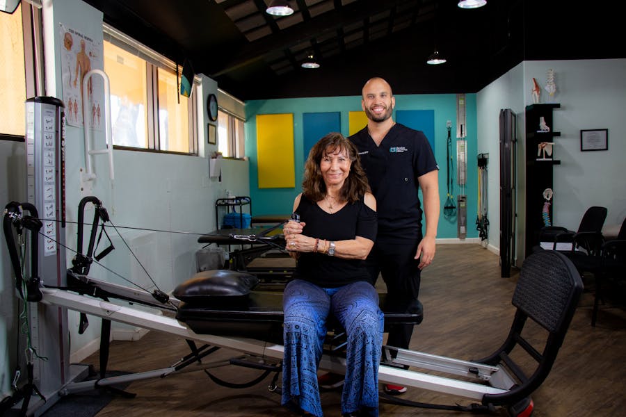 physical therapy Tempe AZ