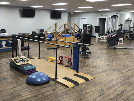 Physical Therapy Milledgeville GA