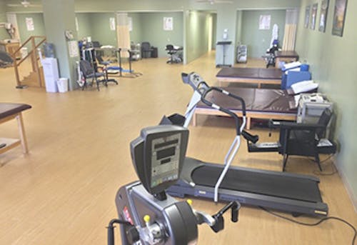 Physical Therapy Gray GA