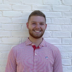 Nathan Alford, Business Operations Manager
