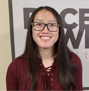 Emily Iskiyan, PT Aide