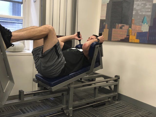 Physical Therapy | New York NY