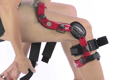 Custom Splints And Braces - Complete Care Physiotherapy Centre