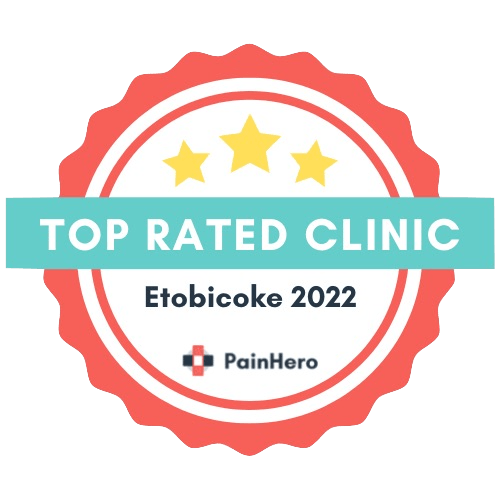 Pain Hero Top rated clinic in Etobicoke 2022