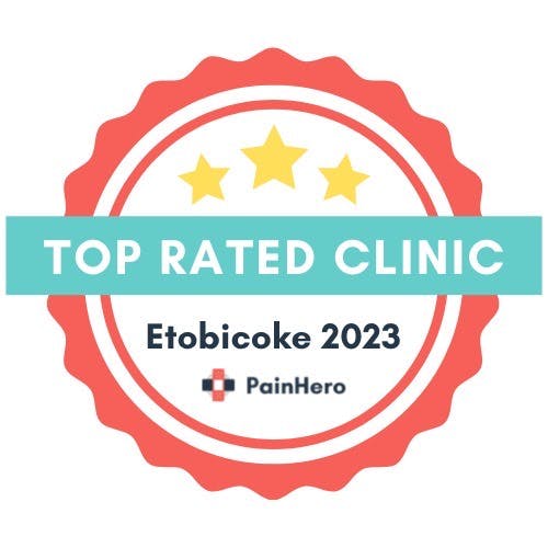 Pain Hero Top rated clinic in Etobicoke 2023