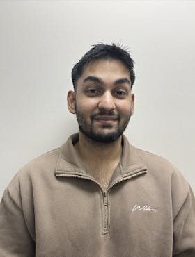 Tariq Khalid | Complete Care Physiotherapy Centre | Etobicoke ON | Maple ON