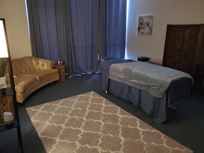 Massage Therapy Hillsboro OR