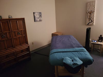 Massage Therapy Hillsboro OR