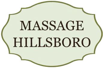 Hillsboro Massage Logo