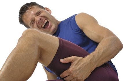 Hamstring Pain