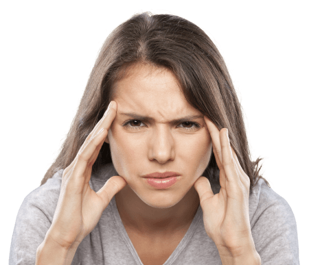 Headache Pain Therapy Portland