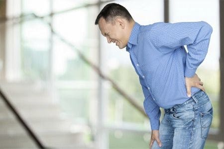 Low Back Pain Portland Clinic