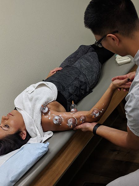 Physical Therapy Fullerton CA