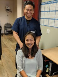Physical Therapy Fullerton CA